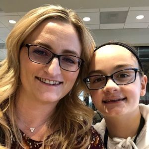 Meet your Posher, Deidre